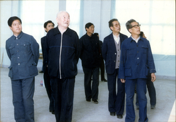 河南政协主席阎济民